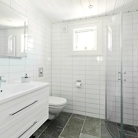 Apartmán Fjellgrend 2 Bedrooms And Loft - 14b