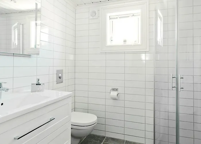 Apartament Fjellgrend 2 Bedrooms And Loft - 14b
